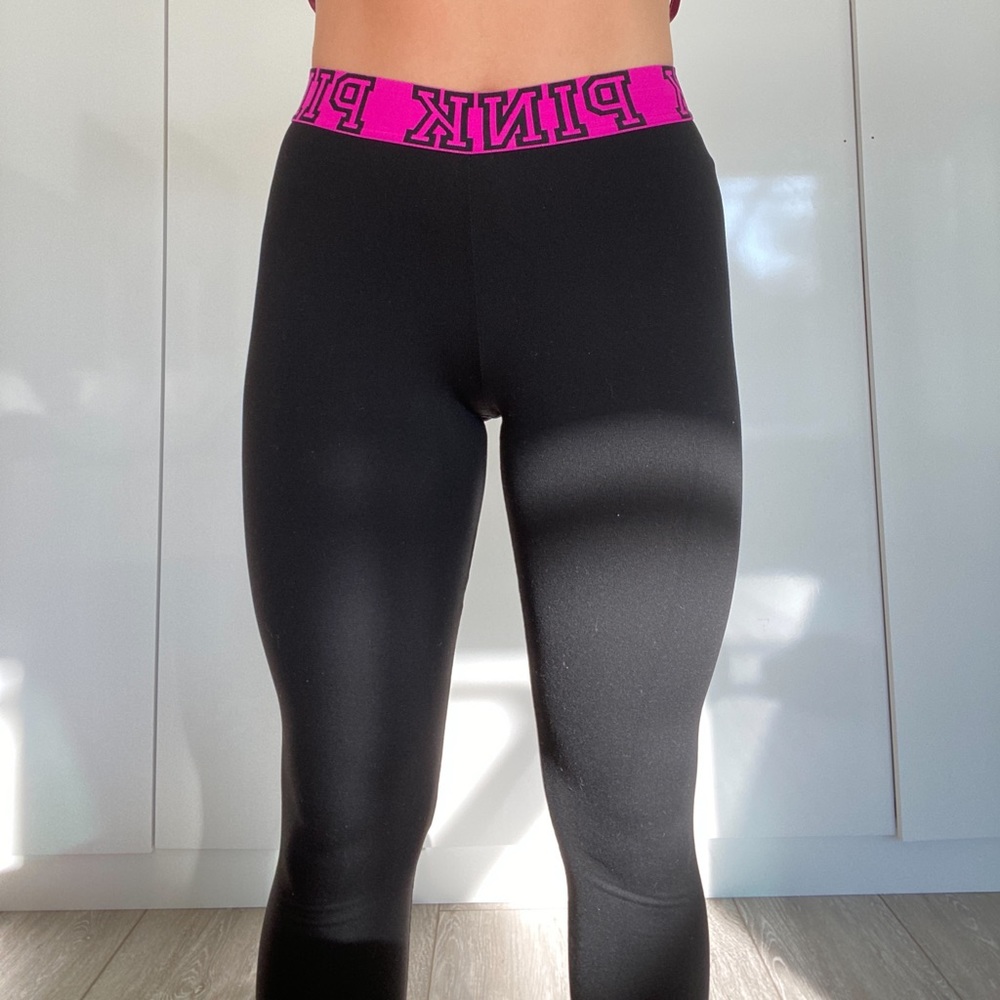 PINK leggings